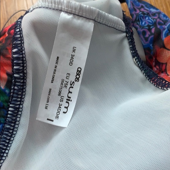 ASOS | bikini - Picture 10 of 10